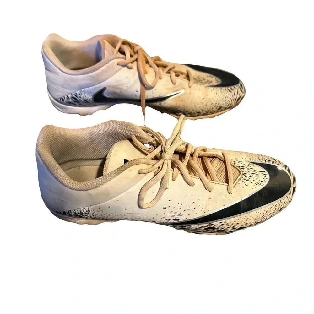 Men’s Nike Vapor Football Cleats Size 10.5